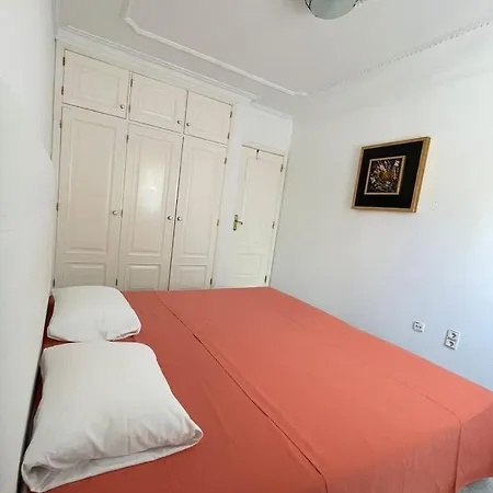 Tatil Evi Alma Rustica *