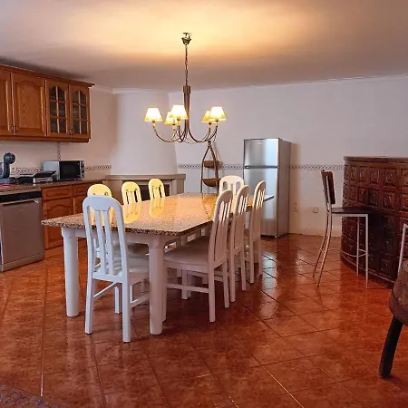 Alma Rustica Tatil Evi Albufeira