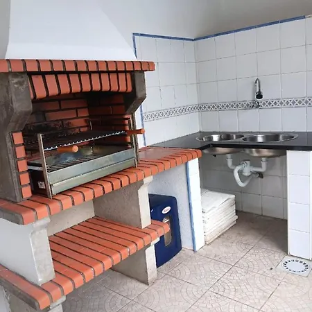Alma Rustica Tatil Evi Albufeira