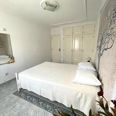 Tatil Evi Alma Rustica