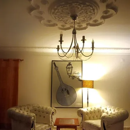 Alma Rustica Vakantiehuis Albufeira