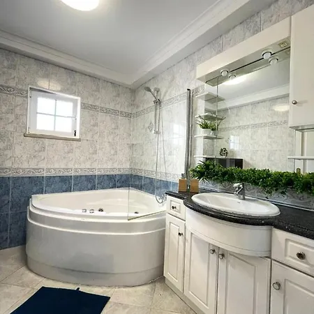 Vakantiehuis Alma Rustica *