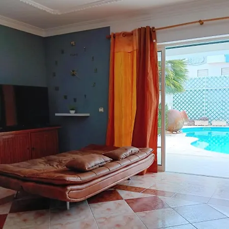 Alma Rustica * Albufeira