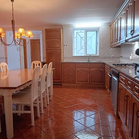 Alma Rustica Vakantiehuis