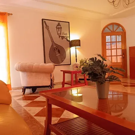 Alma Rustica * Albufeira