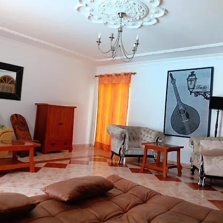 Alma Rustica Vakantiehuis