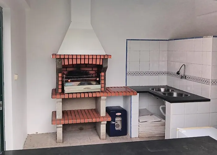 Alma Rustica Holiday home *