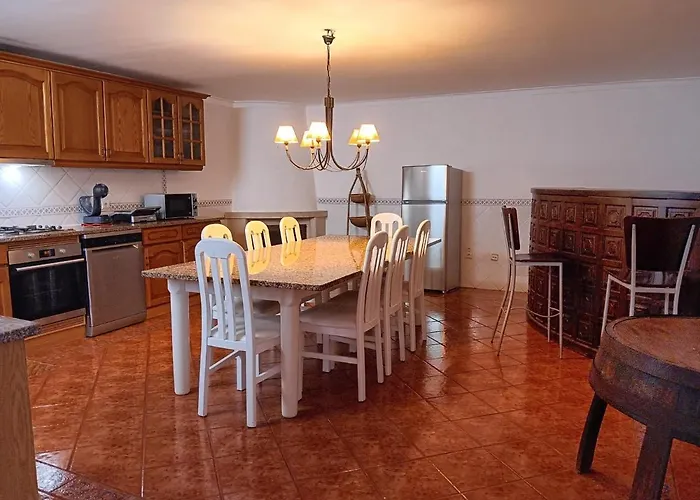 Alma Rustica Holiday home Albufeira