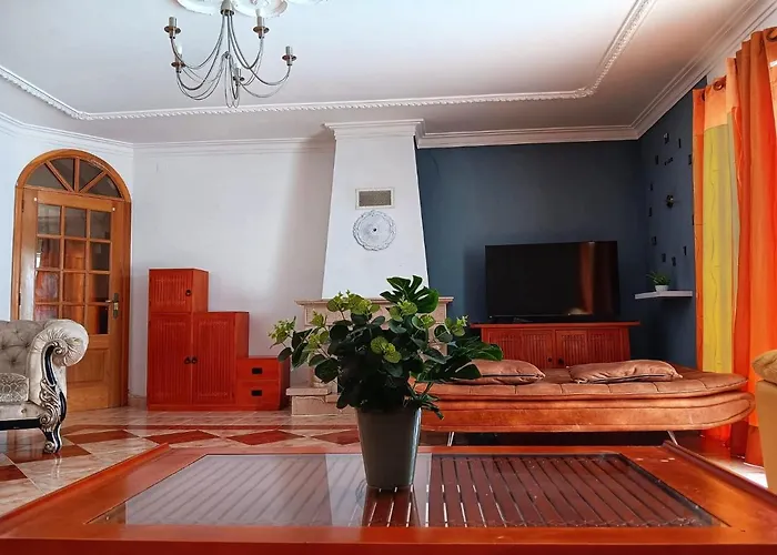 Holiday home Alma Rustica *