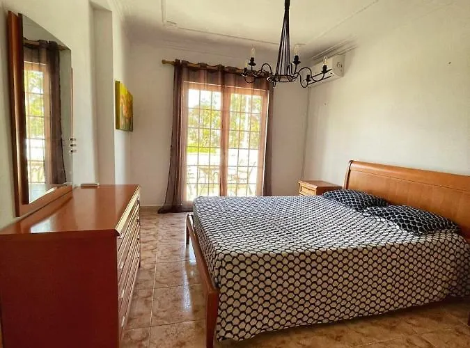 Holiday home Alma Rustica Albufeira