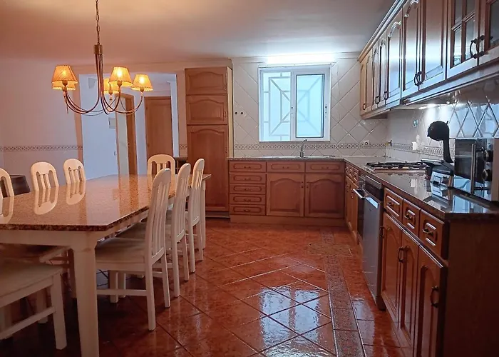 Alma Rustica Holiday home