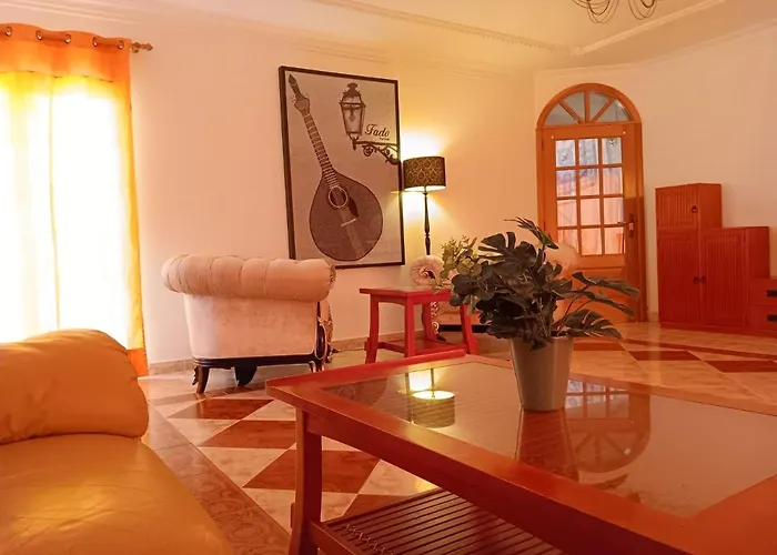 Alma Rustica * Albufeira