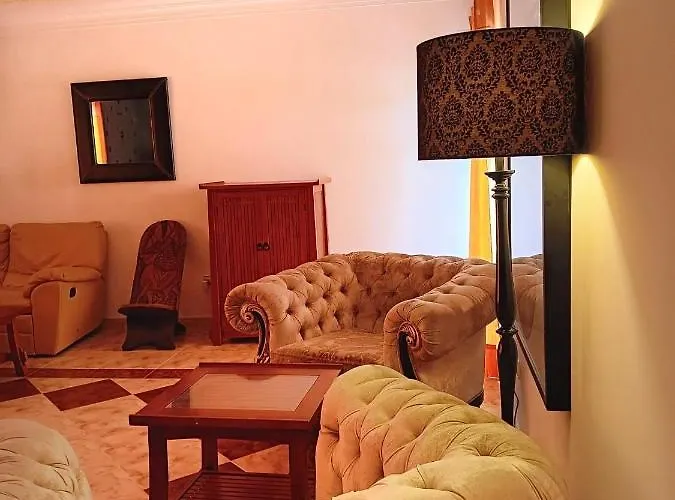 Holiday home Alma Rustica *