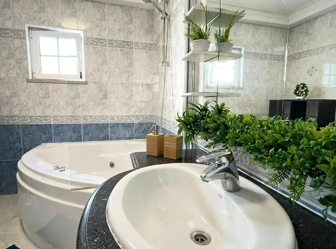 Holiday home Alma Rustica Albufeira