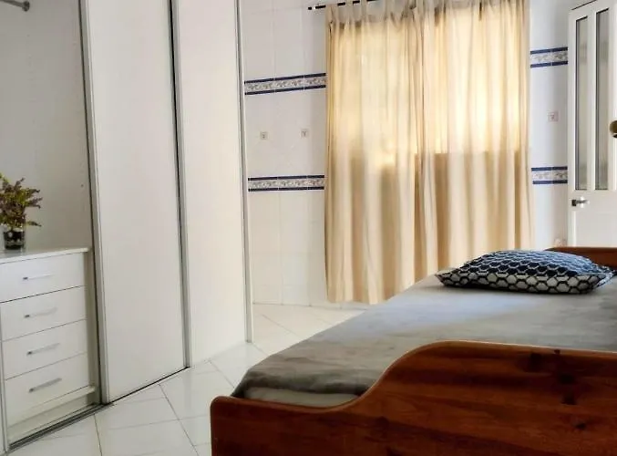 Alma Rustica Albufeira