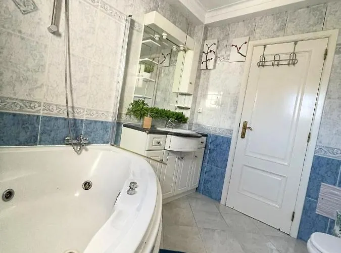 Alma Rustica Holiday home *