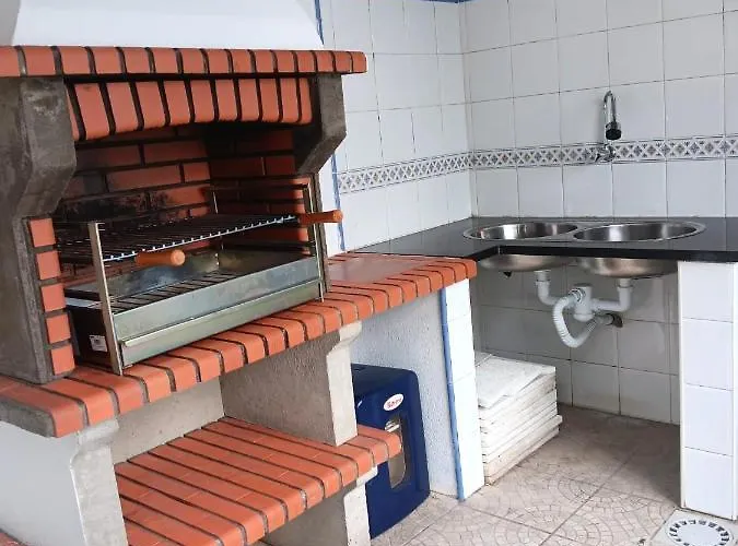 Alma Rustica Holiday home Albufeira