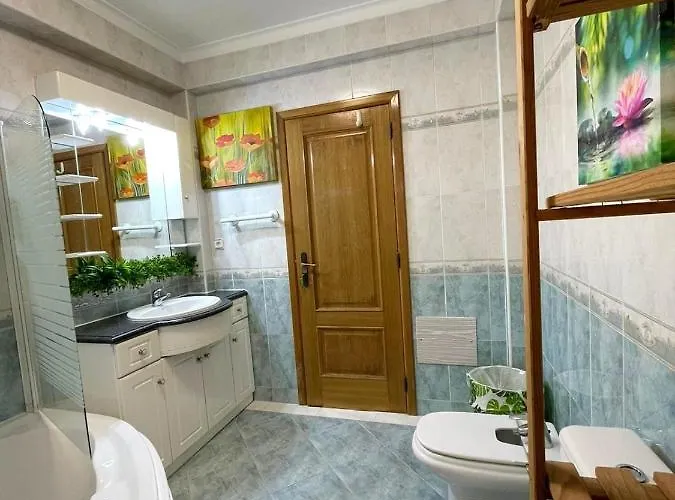 Alma Rustica Holiday home