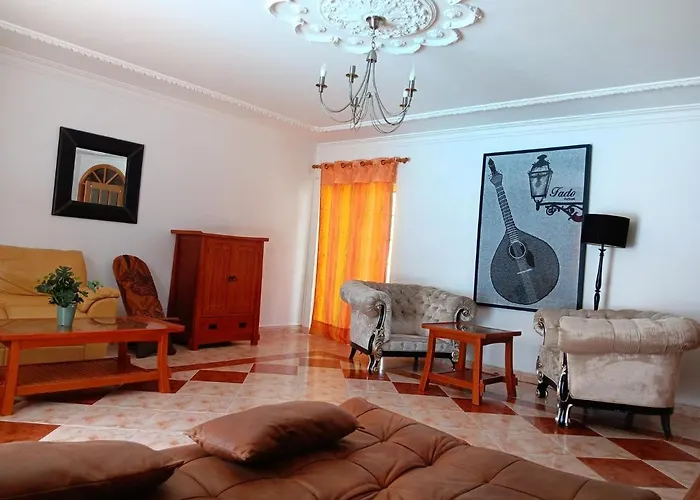 Alma Rustica Holiday home