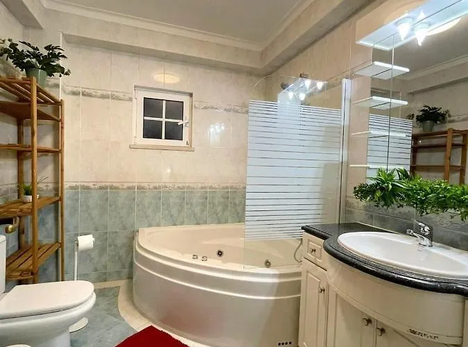 Holiday home Alma Rustica Albufeira