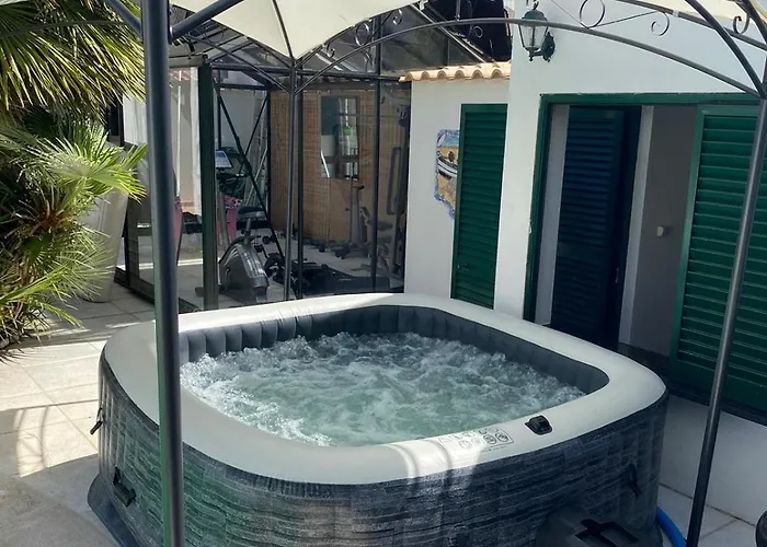 Holiday home Alma Rustica Albufeira