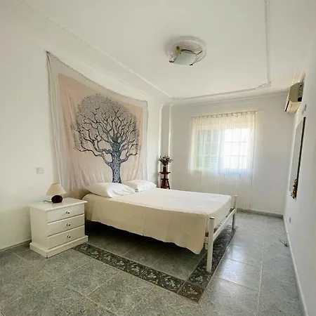 Alma Rustica Албуфейра