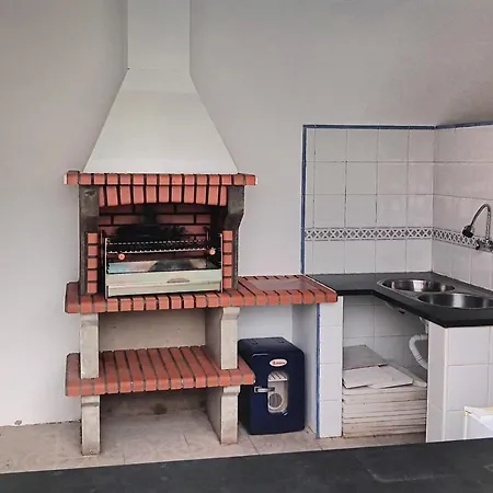 Alma Rustica Holiday home *