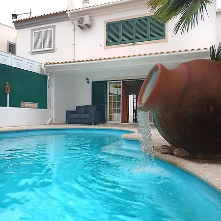 Alma Rustica * Албуфейра