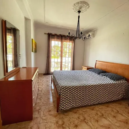 Holiday home Alma Rustica Albufeira