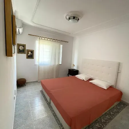 Alma Rustica Албуфейра