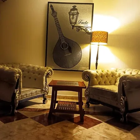 Alma Rustica Албуфейра