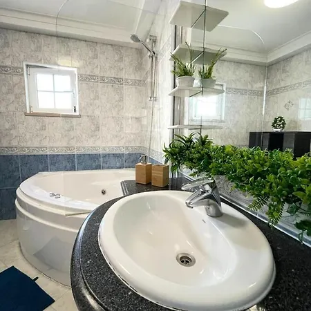 Holiday home Alma Rustica Albufeira