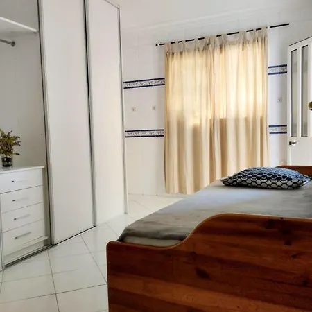 Alma Rustica Албуфейра