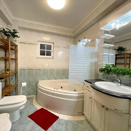 Дом отдыха Alma Rustica Албуфейра