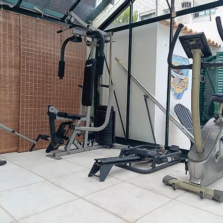 Alma Rustica * Албуфейра