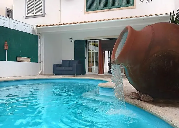 Alma Rustica * Albufeira