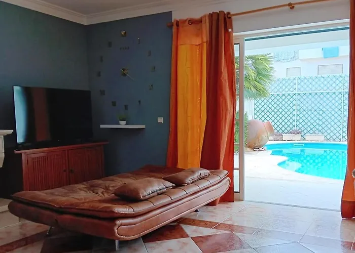 Alma Rustica * Albufeira