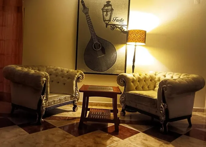 Alma Rustica Albufeira