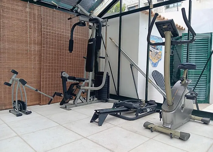 Alma Rustica * Albufeira